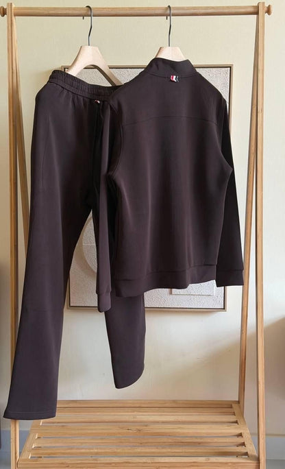 Moncler TrackSuit