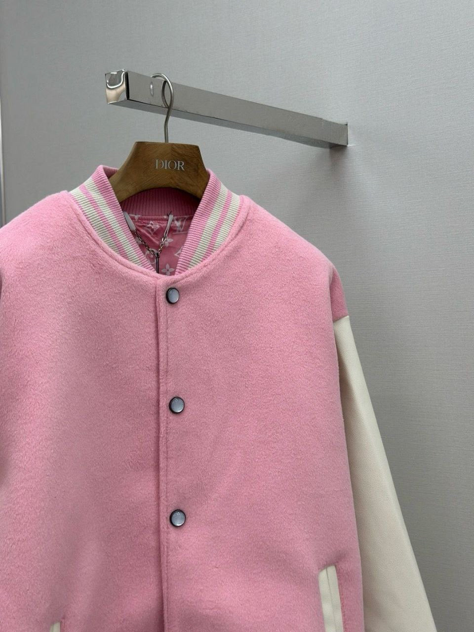 Louis Vuitton Jacket