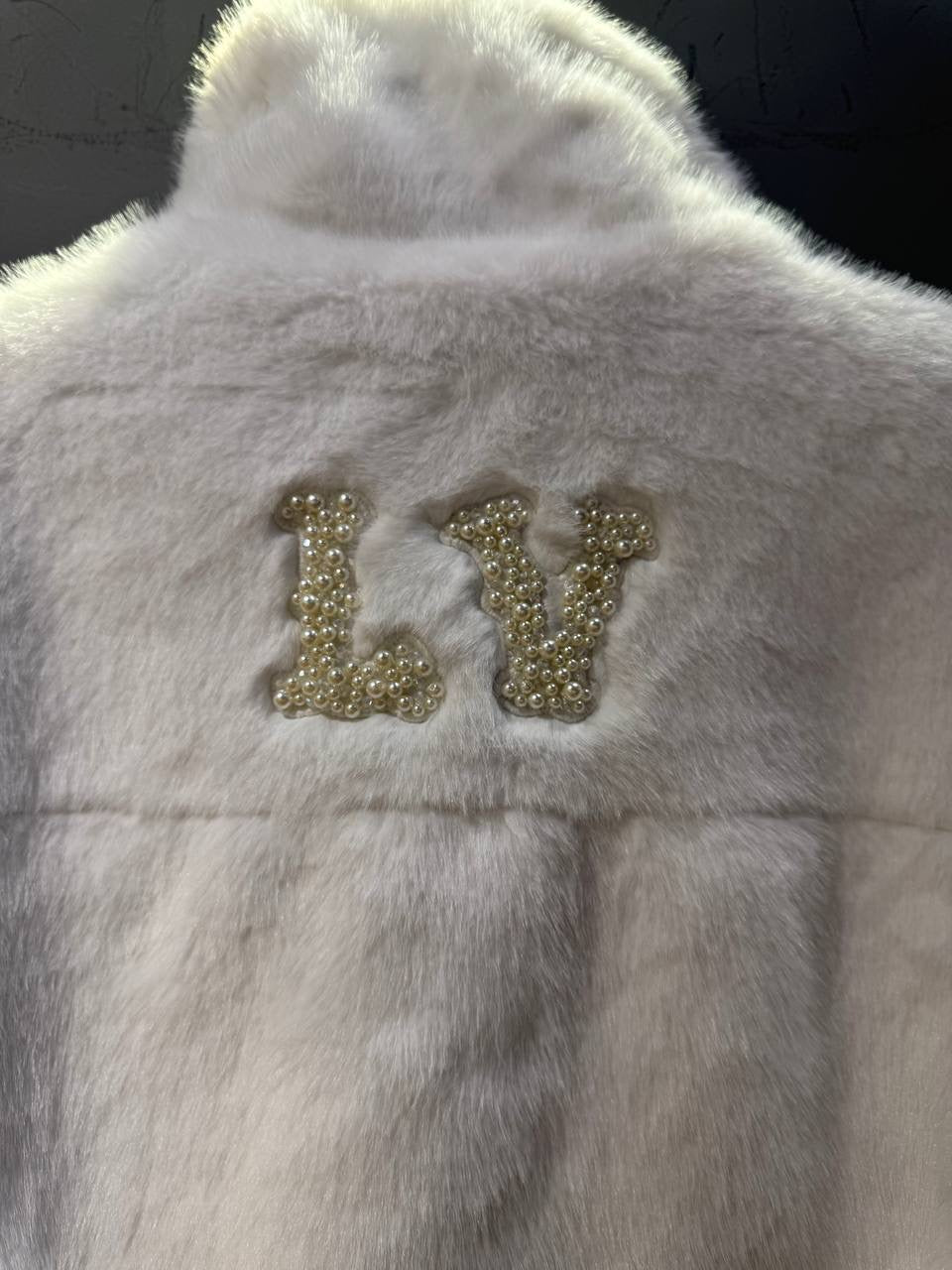 Louis Vuitton Jacket