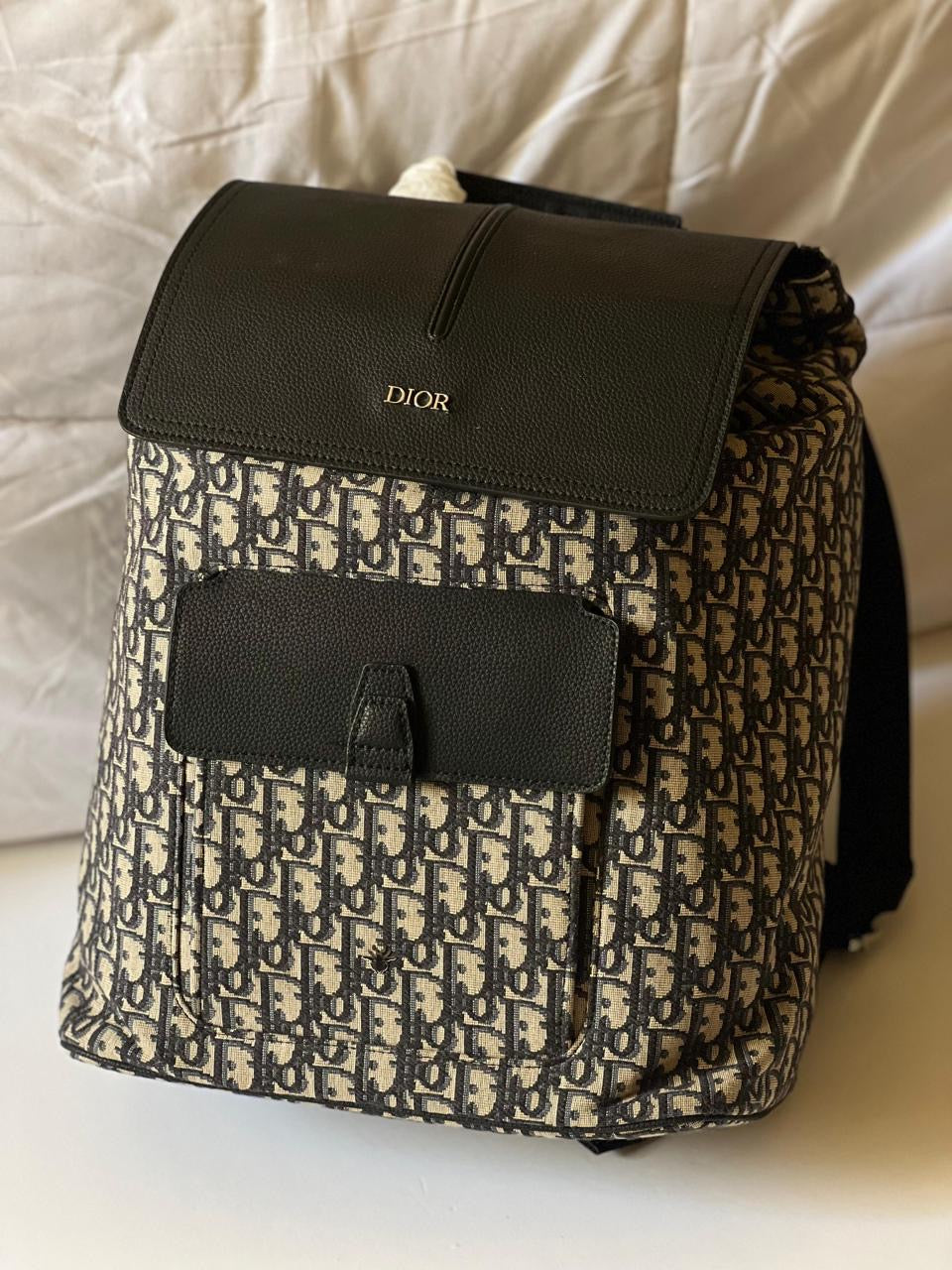 Dior Backpack