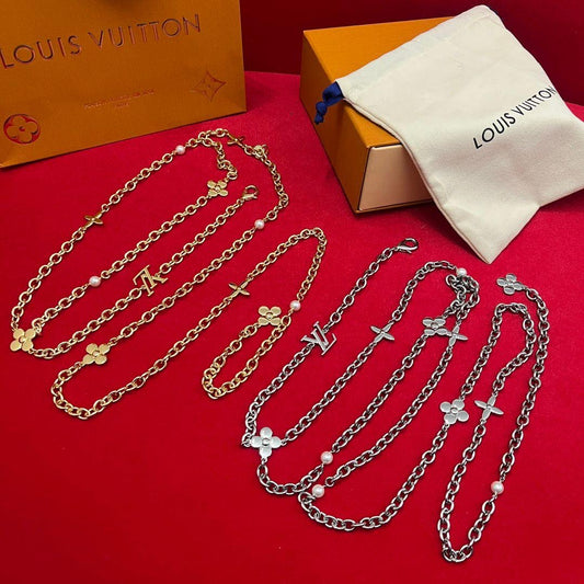 Louis Vuitton Belt 2 colors