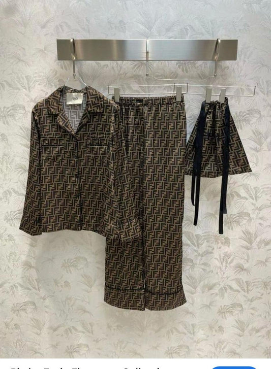 Fendi Set