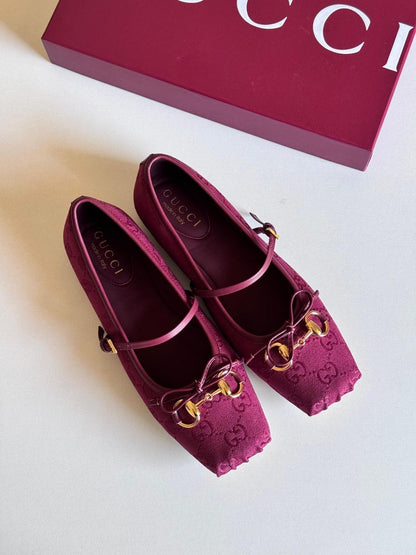 Gucci Ballerina