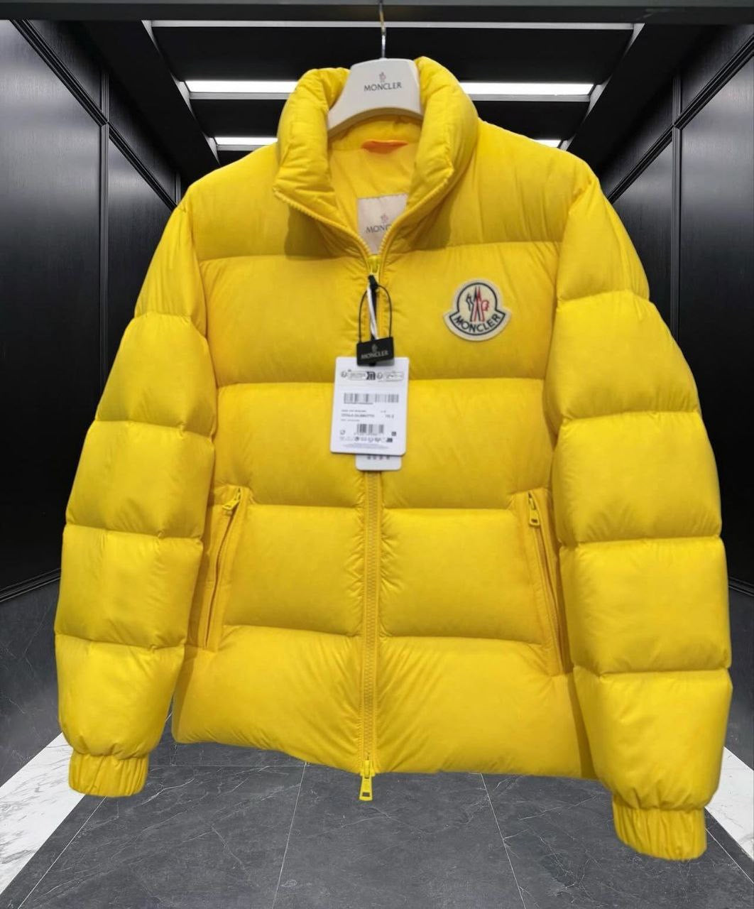 Moncler Jacket