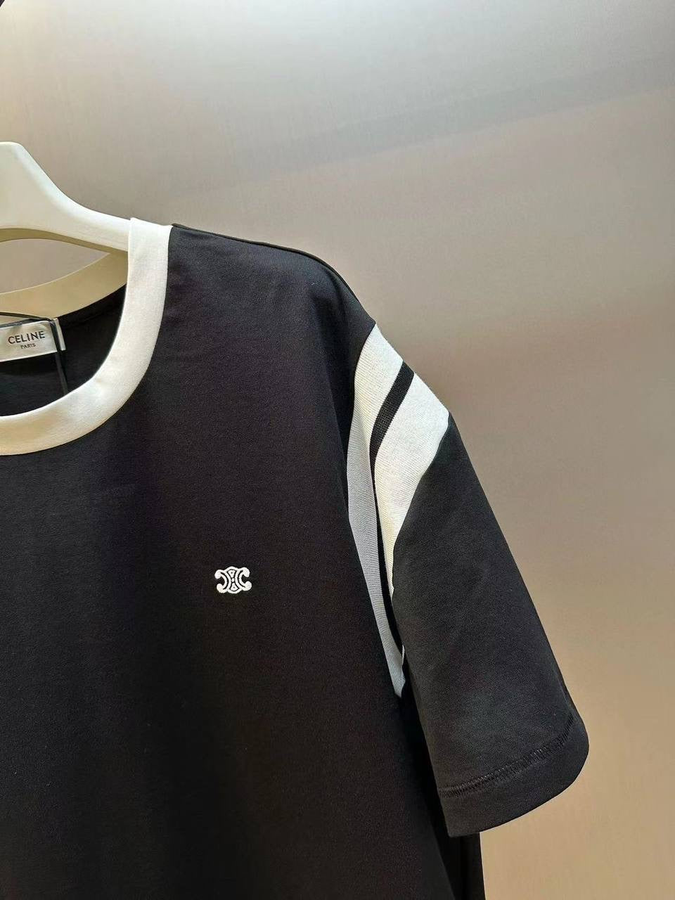 Celine T-shirt 2 colors