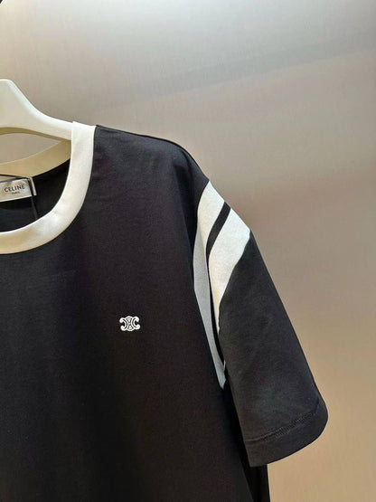 Celine T-shirt 2 colors