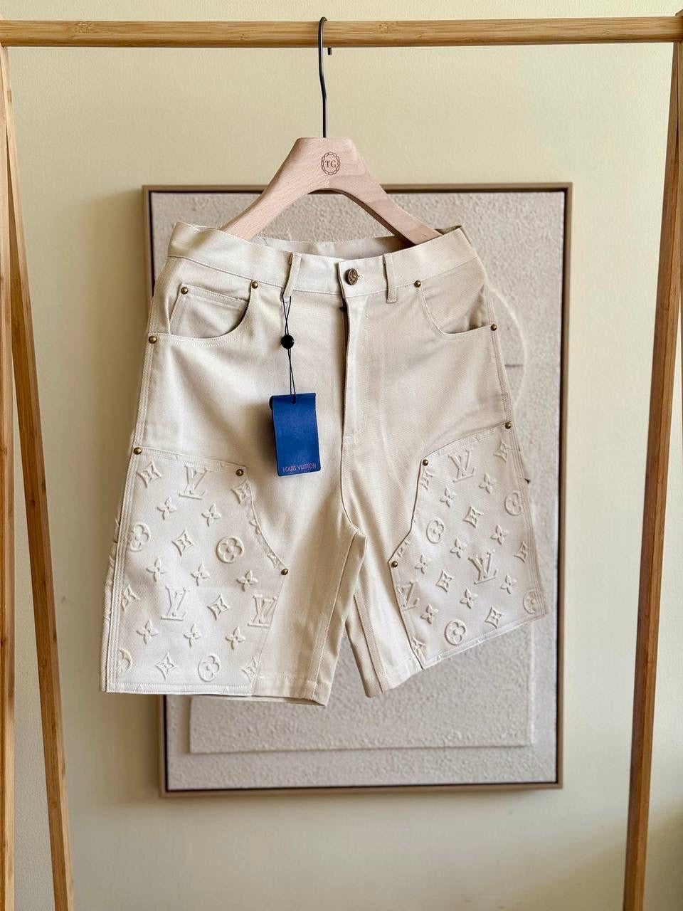 Louis Vuitton Short 2 colors