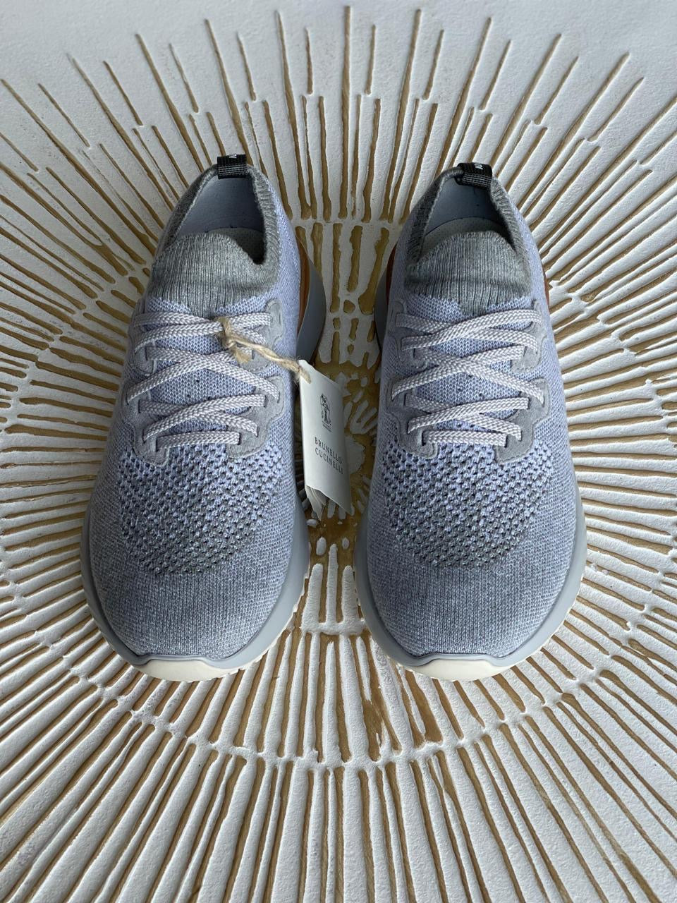 Brunello Cocinelli Sneakers 3 colors