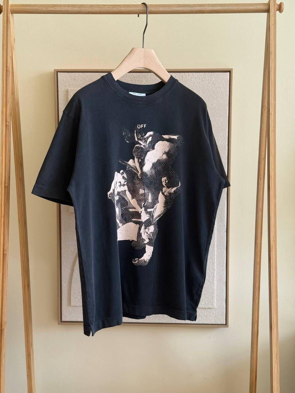 OFF White T-Shirt