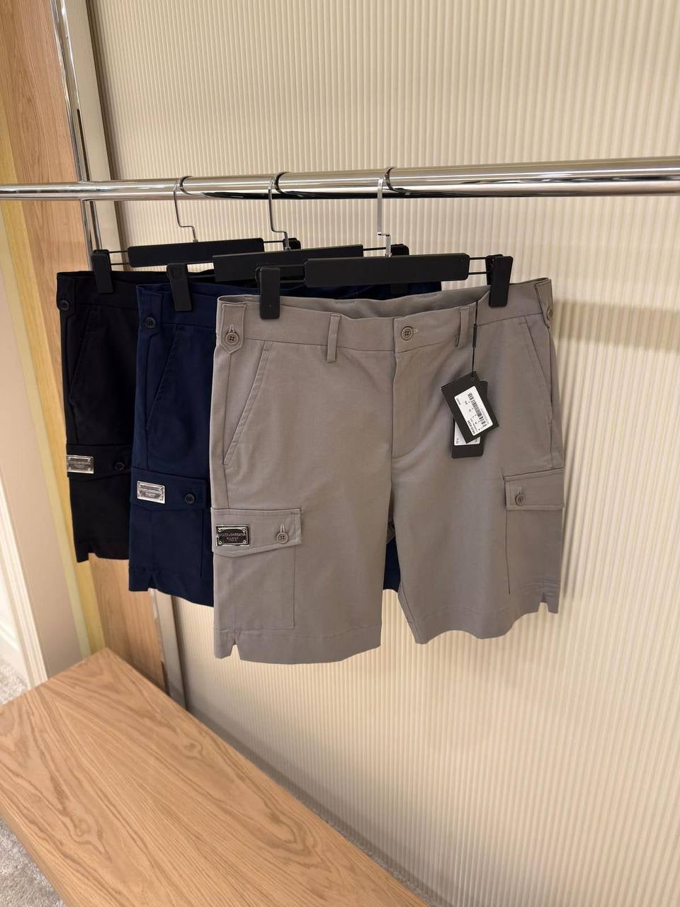 Dolce & Gabbana Short 3 colors
