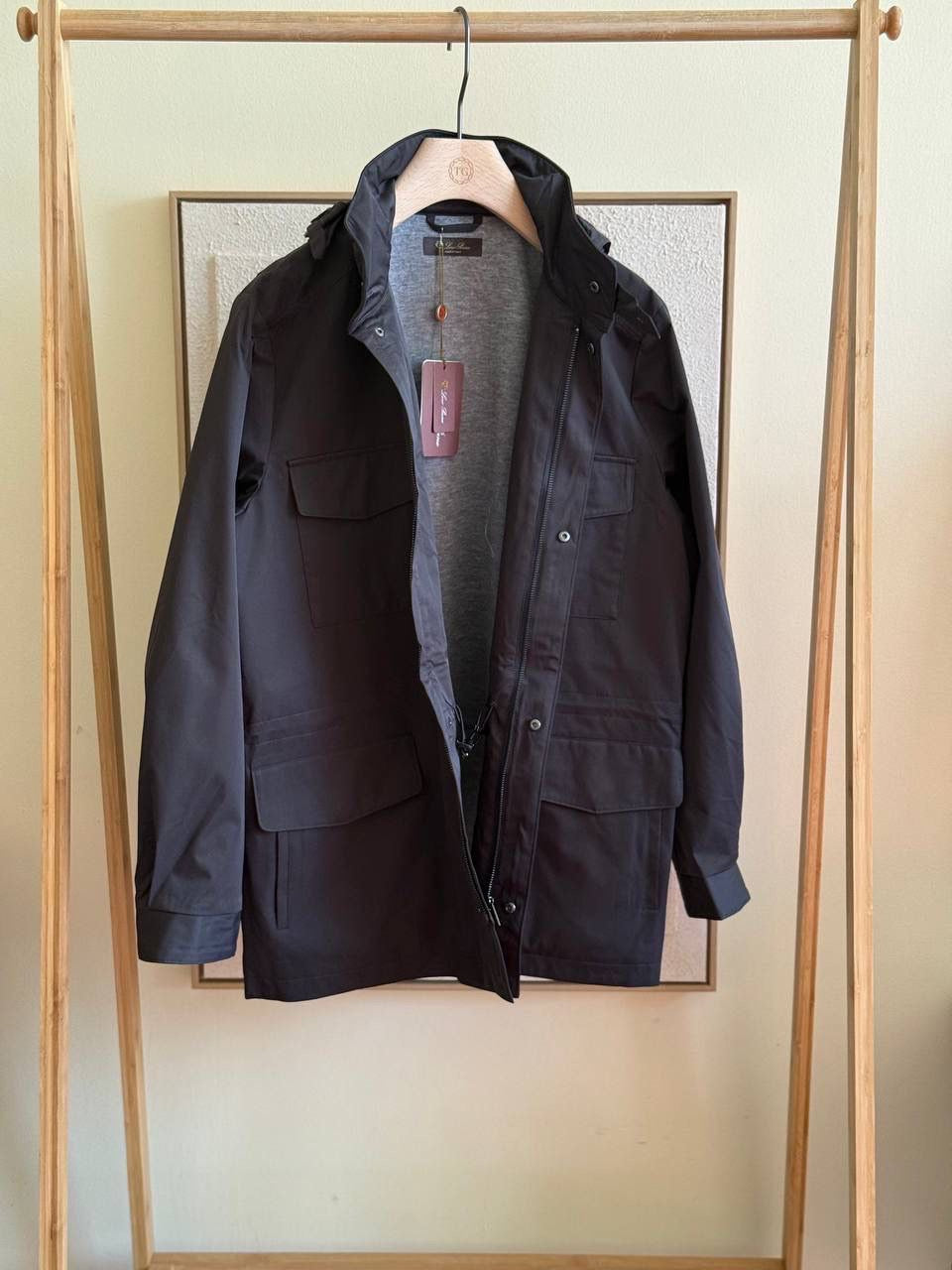 Loro Piana Jacket