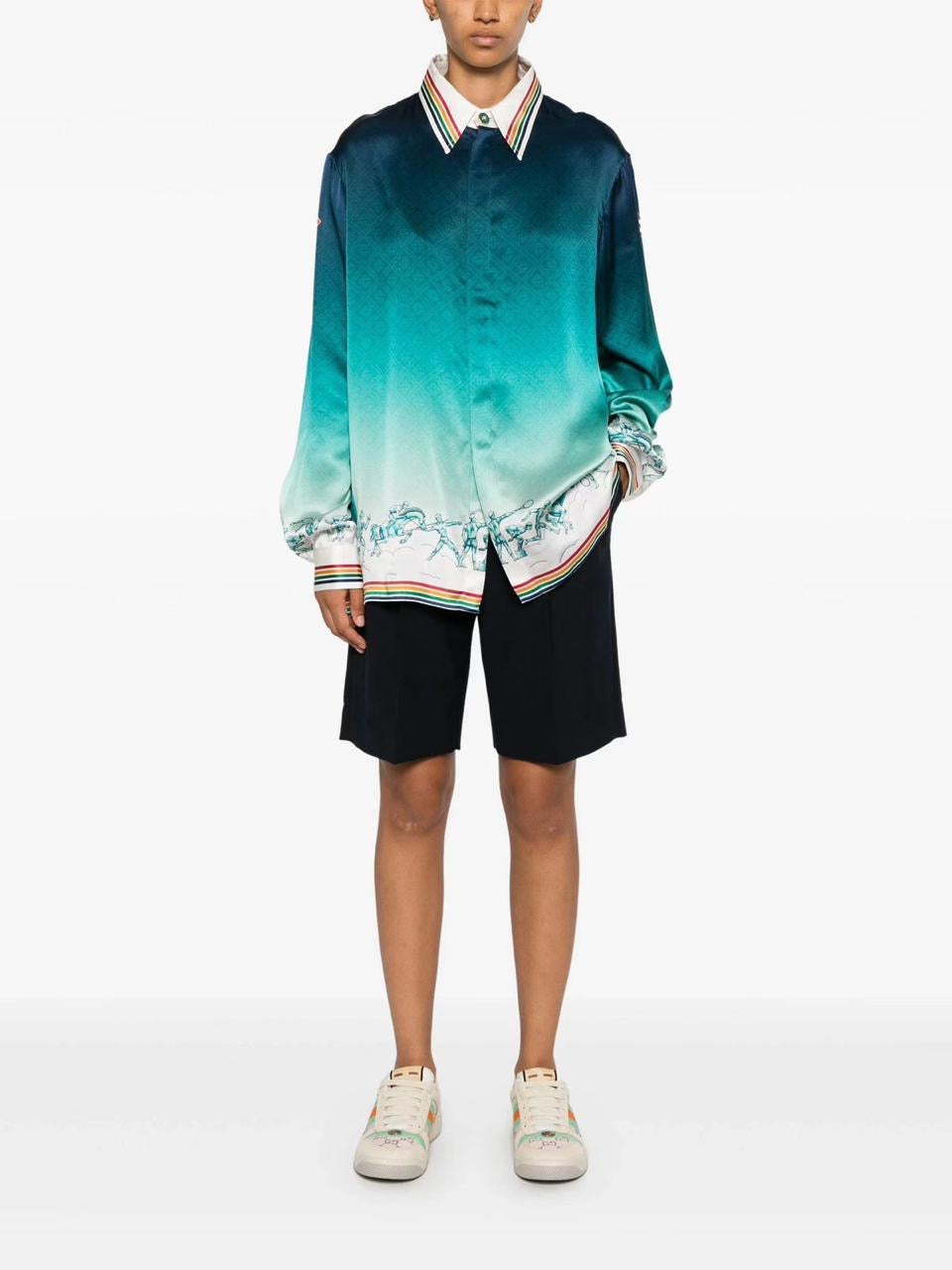 Casablanca Shirt