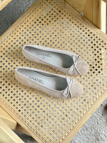 Chanel Ballerina