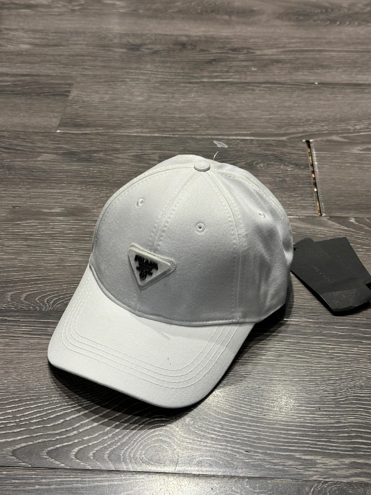 Prada Caps 2 colors