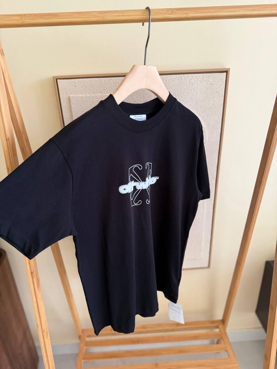 OFF White T-Shirt 2 colors