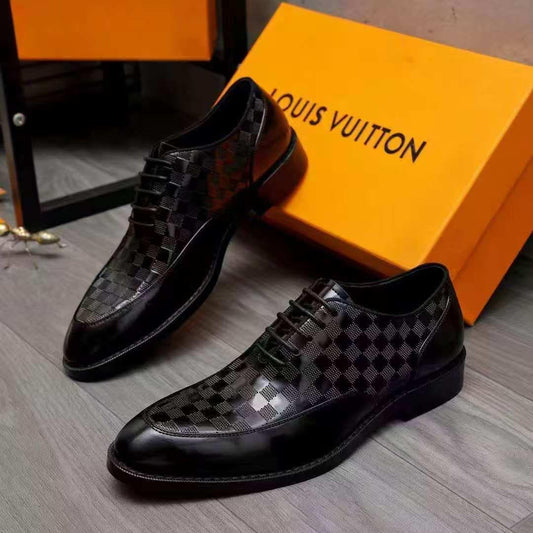 Louis Vuitton Formal Shoes