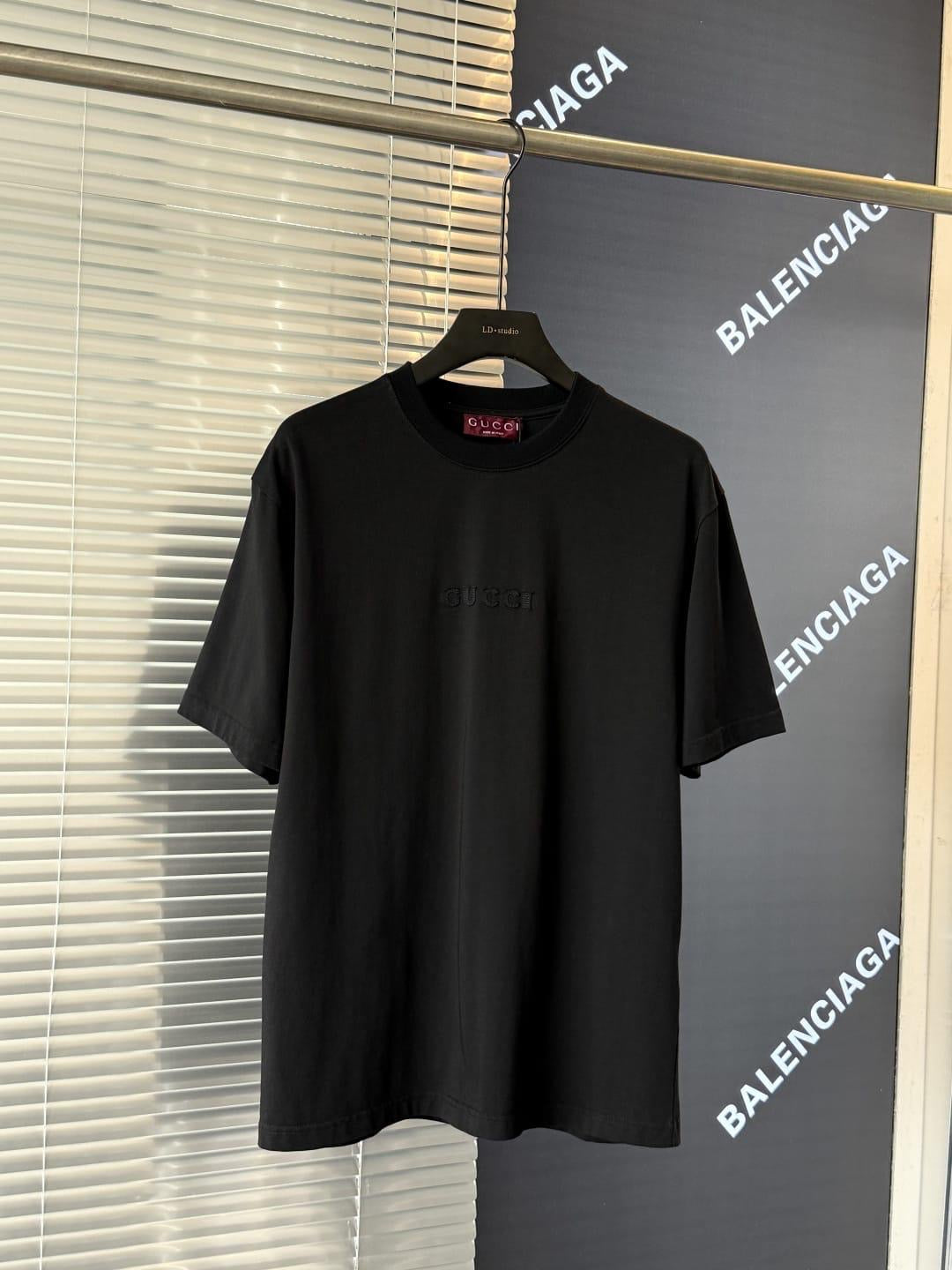 Gucci T-Shirt 3 colors