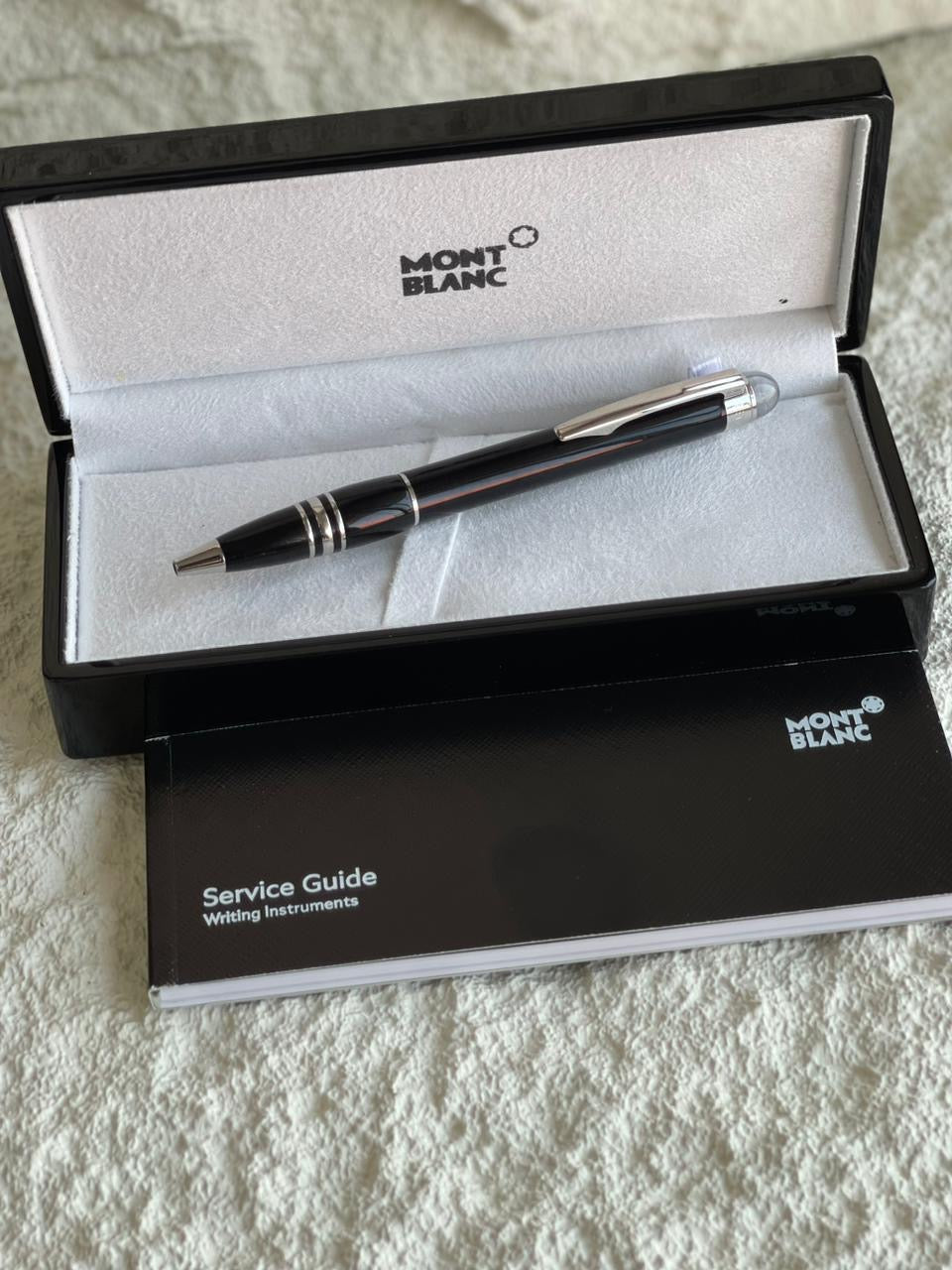MontBlanc Pen