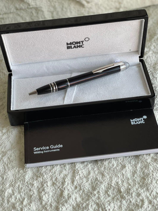 MontBlanc Pen