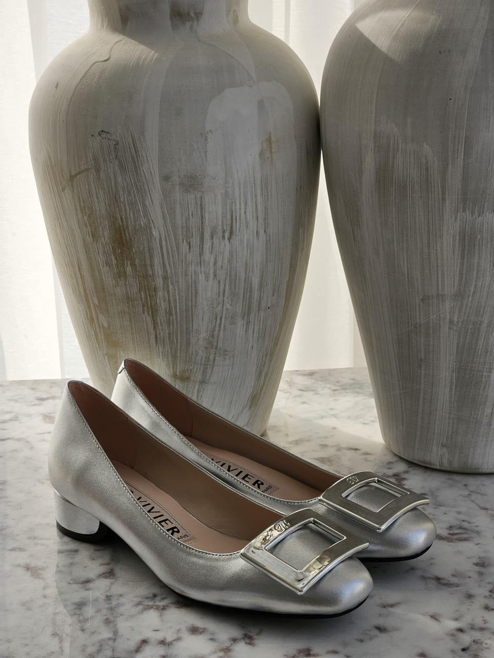 Roger Vivier Heels