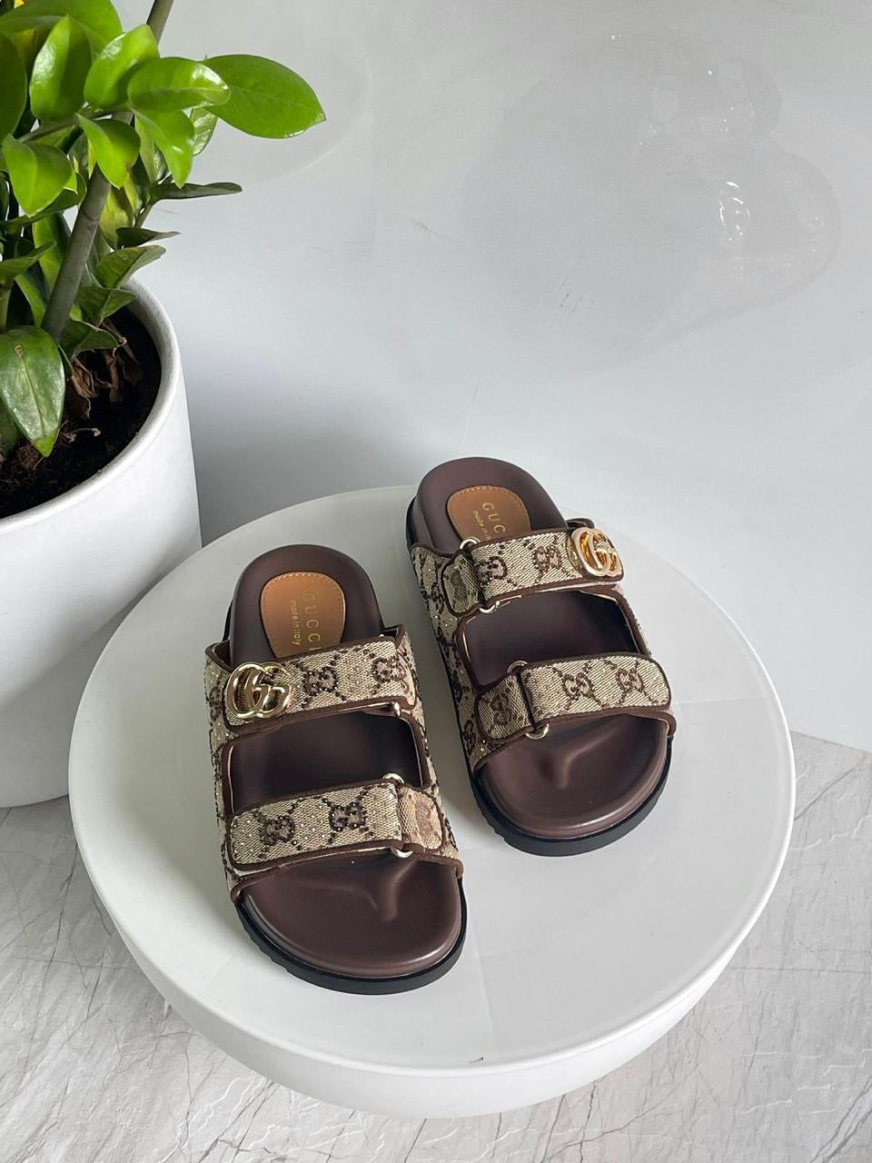 Gucci Slippers