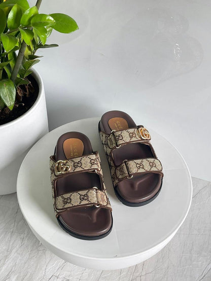 Gucci Slippers
