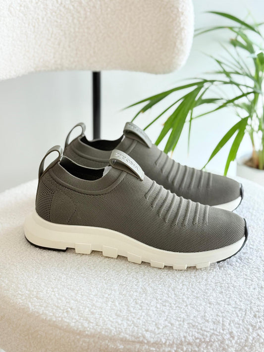 Zegna Sneakers