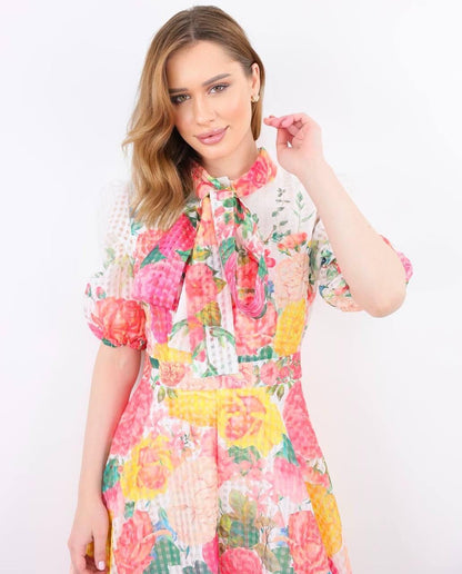 Zimmerman Dress