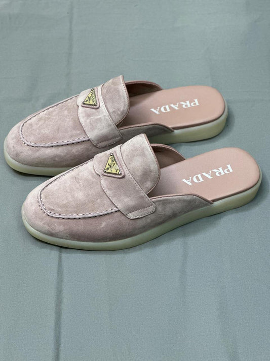 PRADA Mules