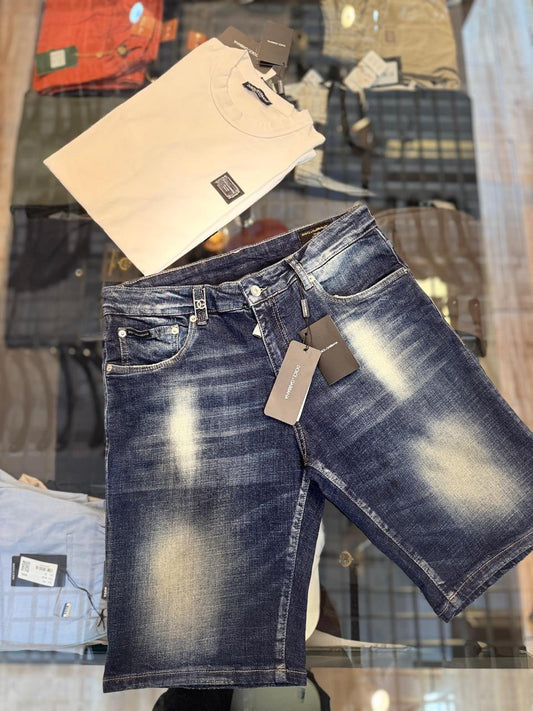 Dolce & Gabbana jeans Short