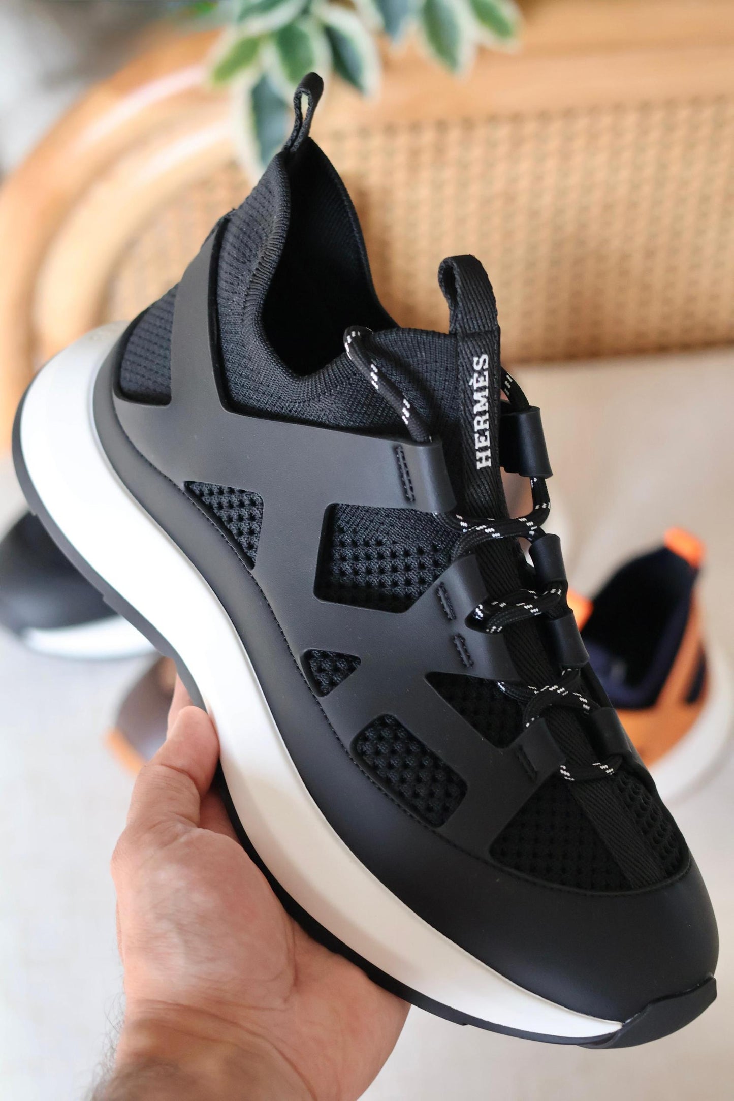Hermes Sneakers