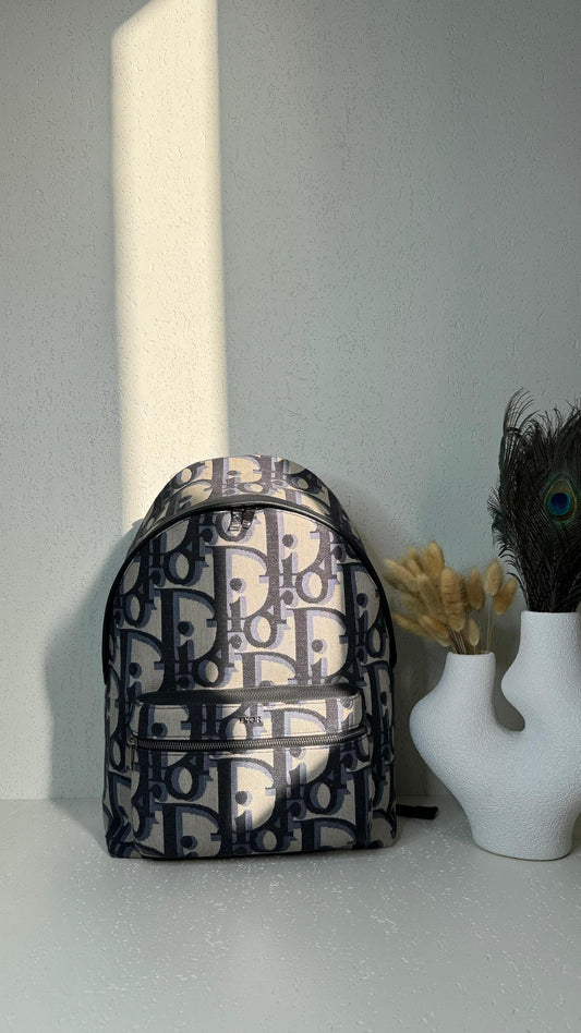 Dior Backpack (VIP Quality)