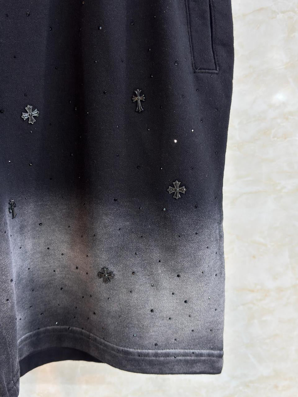 Chrome Hearts Shorts