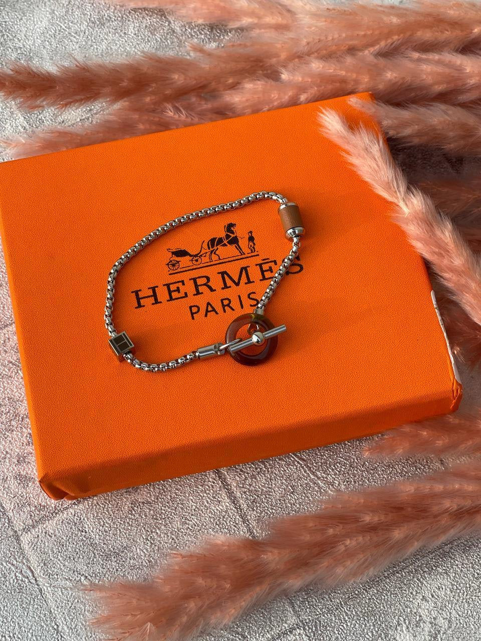 Hermes Bracelets