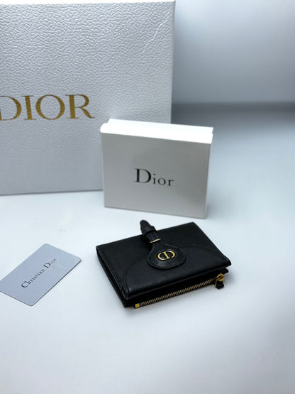 Dior Wallets 5 colors