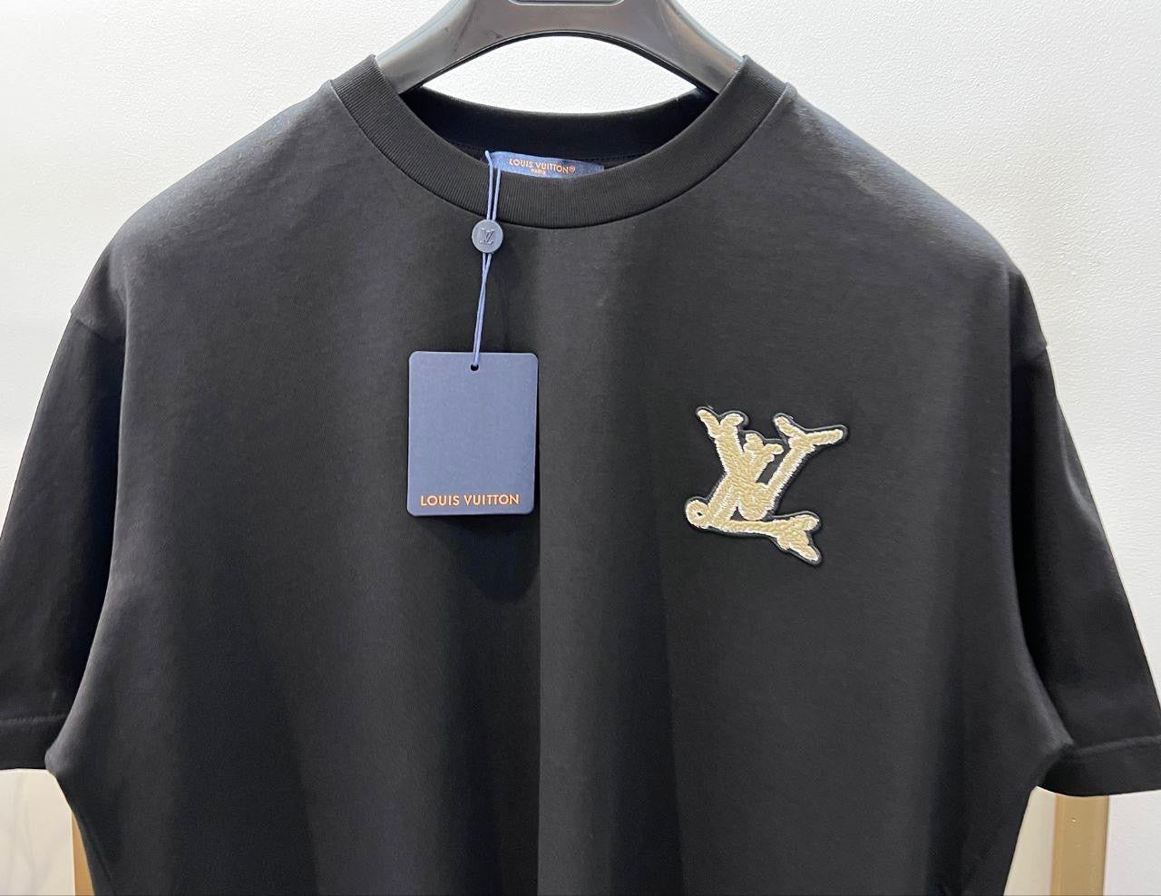 Louis Vuitton T-Shirt 2 colors