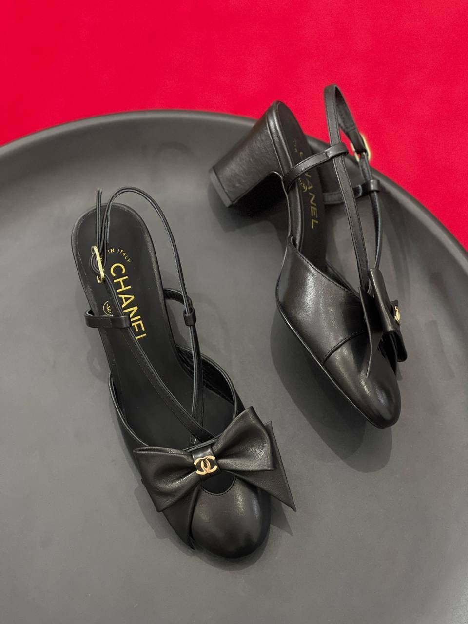 Gucci Heels