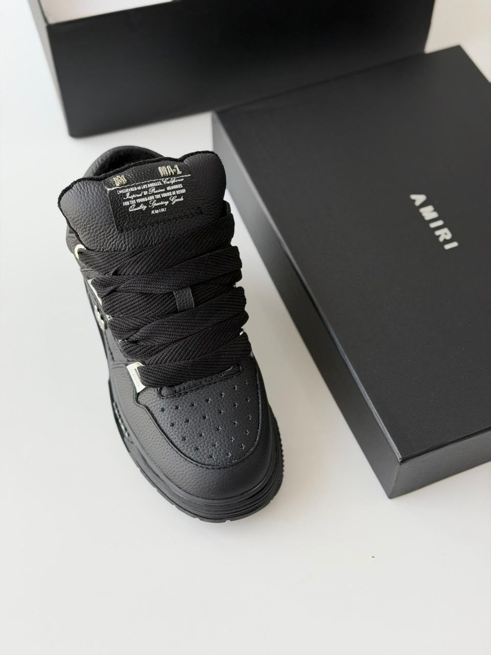 Amiri Sneakers