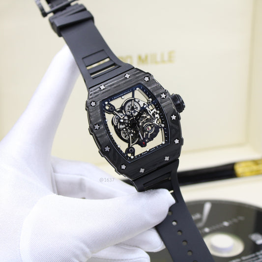 Richard Mille Watch 12 colors