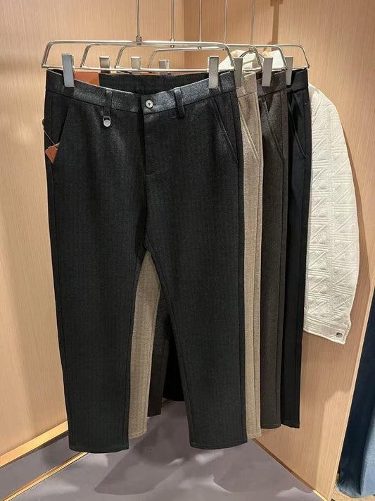 Loro Piana Pants 4 colors