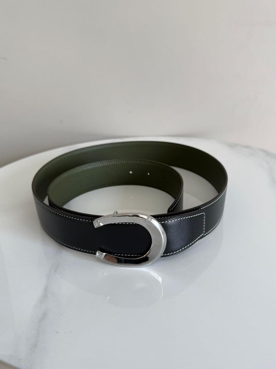 Hermes Belts 6 colors