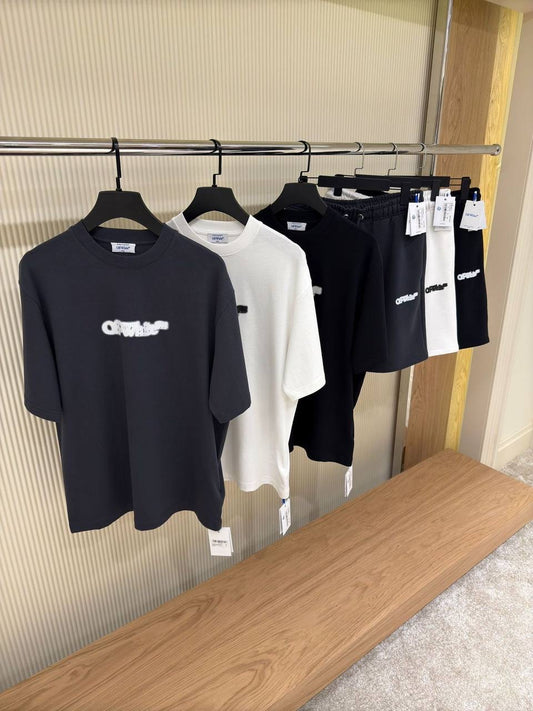 OFF White Set 2 colors