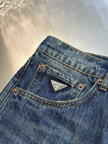 Prada Jeans Pants
