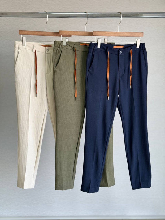 Zegna Pants 3 colors