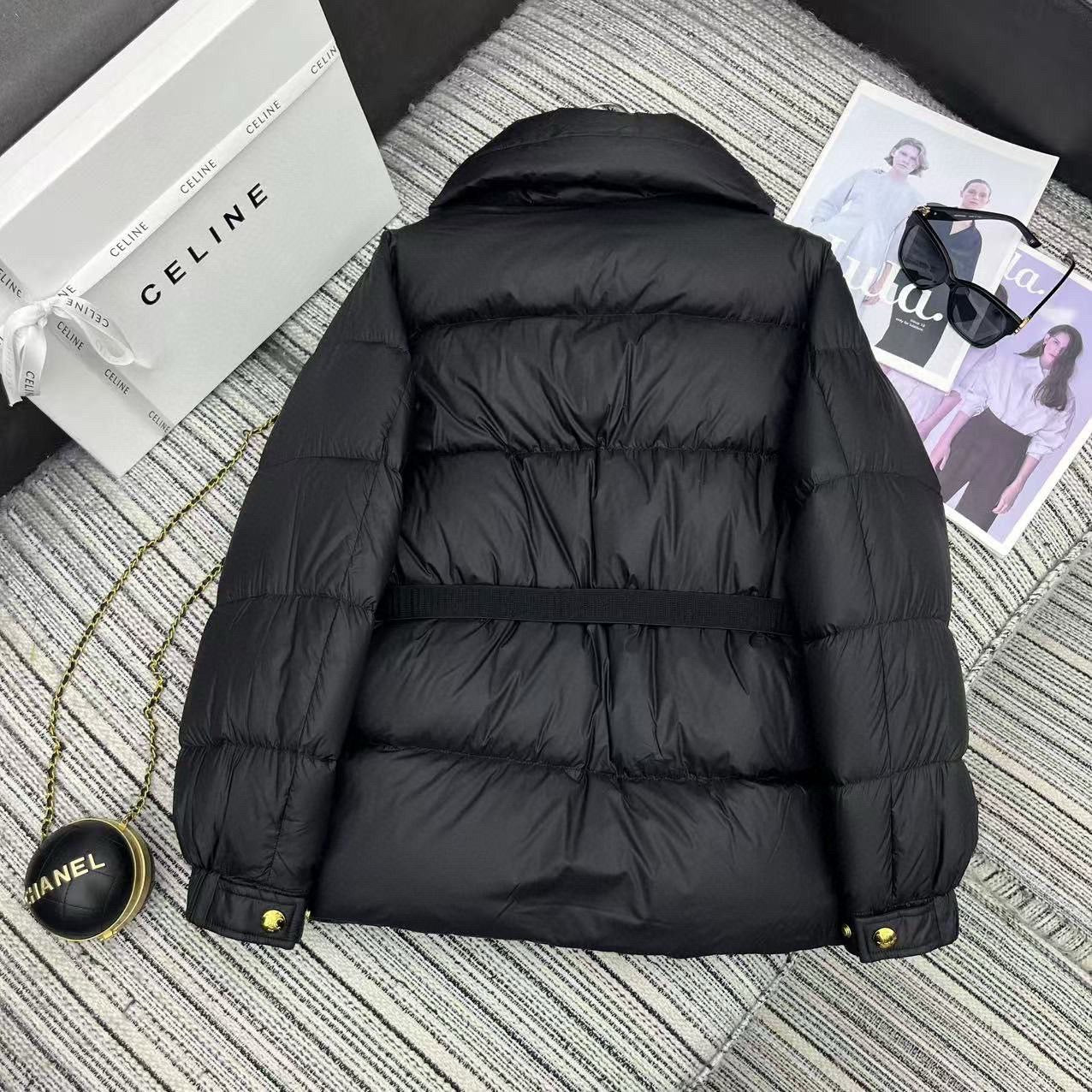 Celine Jacket