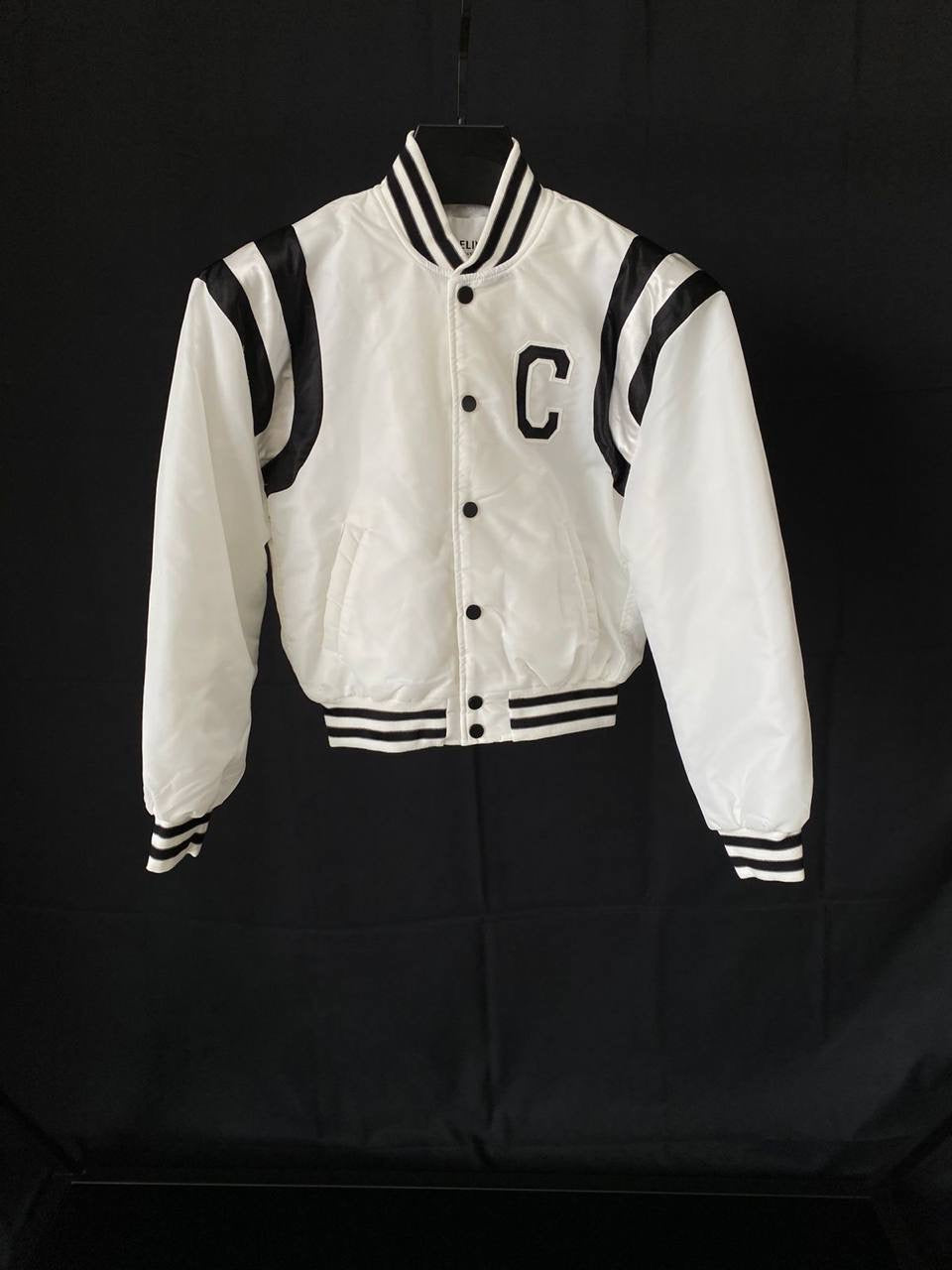 Celine Jacket