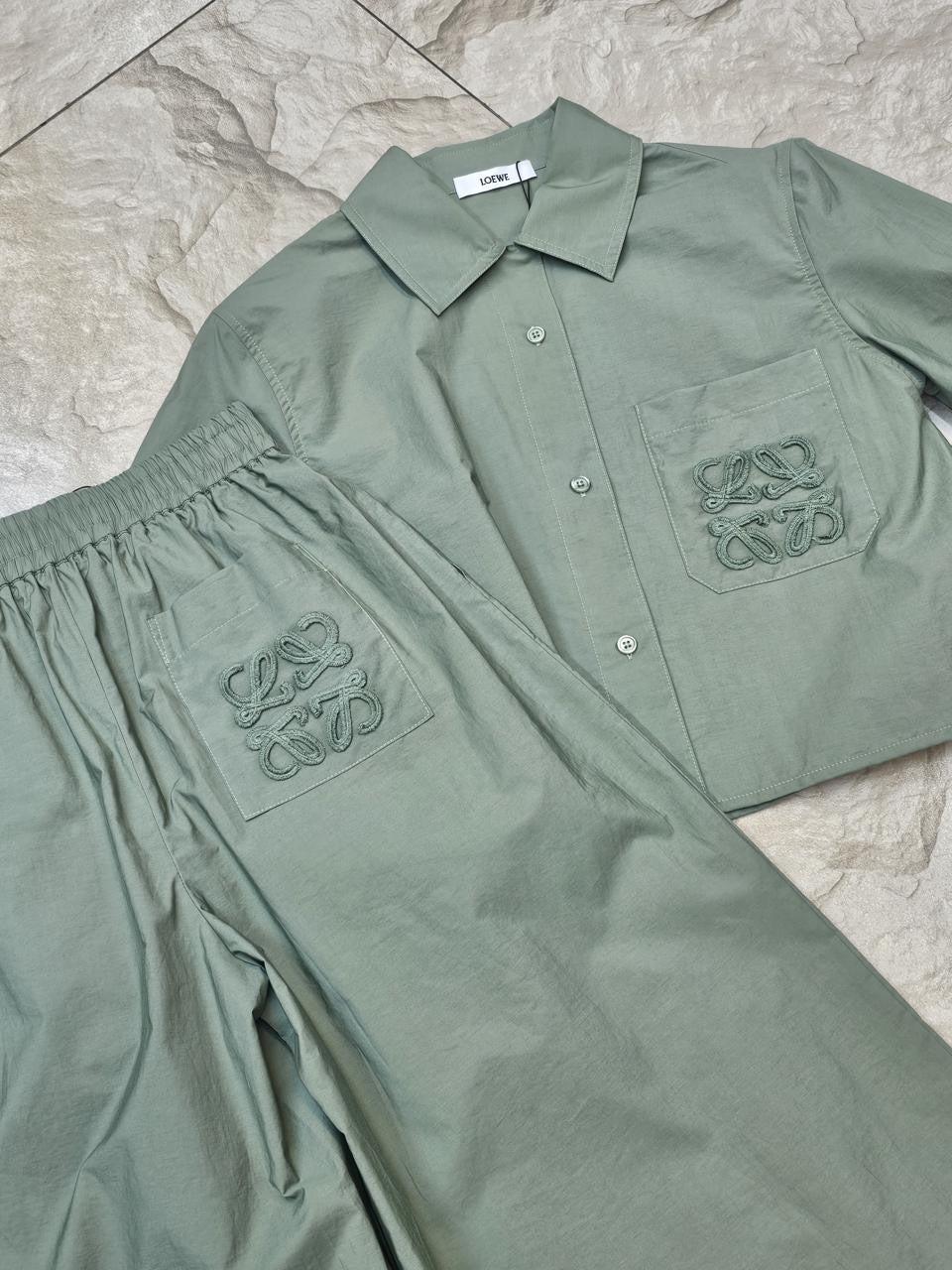 Loewe Set 3 colors