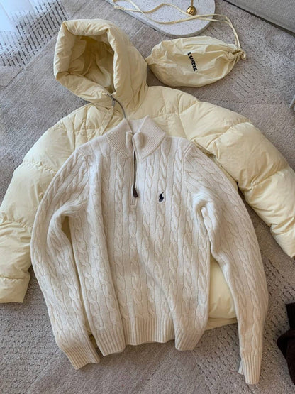 Ralph Lauren Sweaters 3 colors
