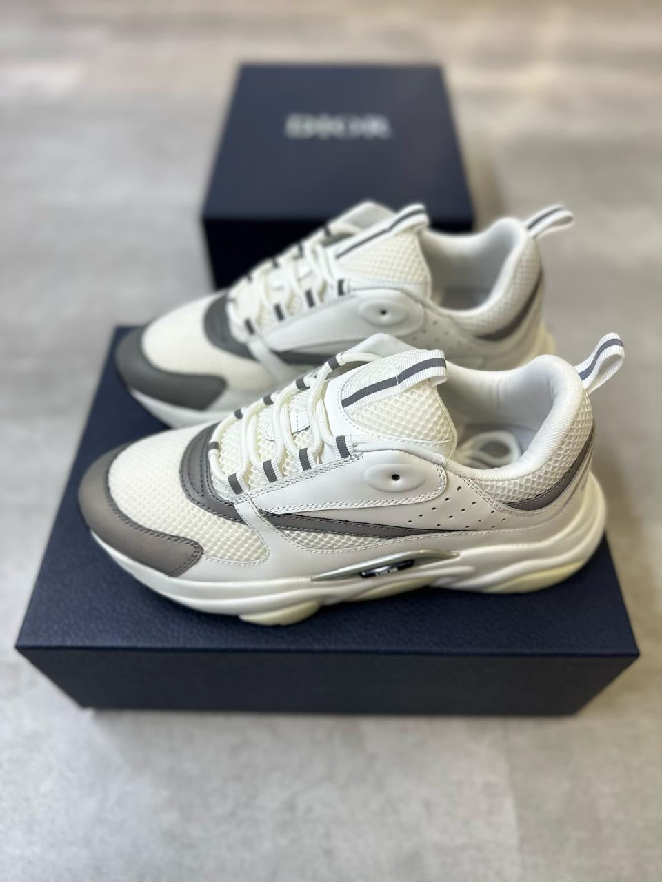DIOR B22 Shoes