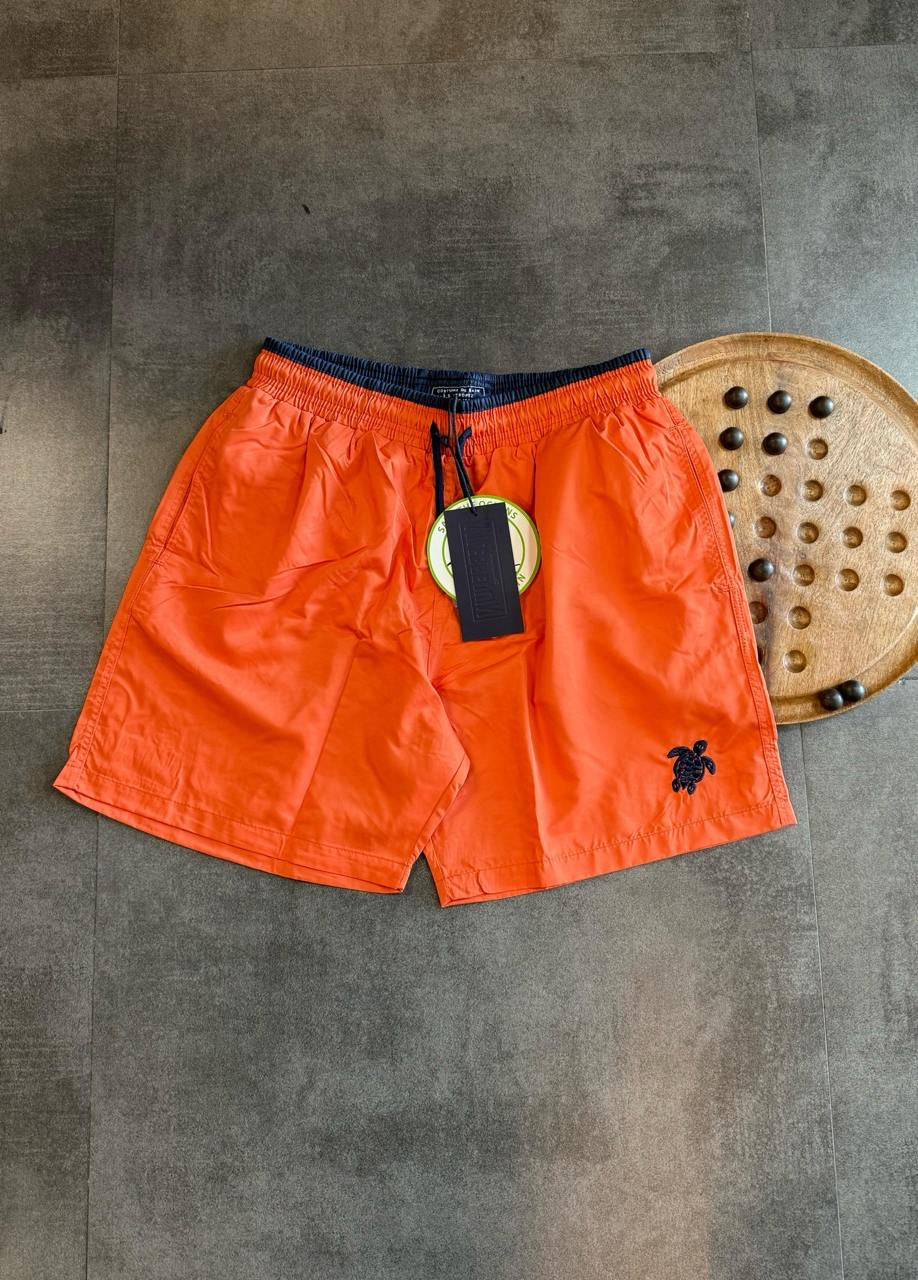 Vilbrequin Swimming Short 3 colors